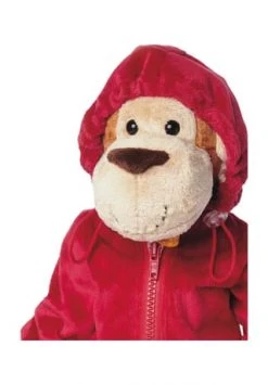 Sigikid® Kuscheltier Lern-Affe Zum An- Und Ausziehen, 43 Cm -lernspielzeug Verkäufe 2022 unnamed file 1298