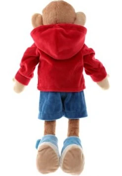 Sigikid® Kuscheltier Lern-Affe Zum An- Und Ausziehen, 43 Cm -lernspielzeug Verkäufe 2022 unnamed file 1301