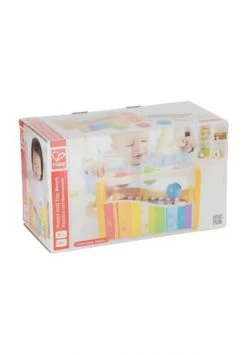 Hape Xylophon Und Hammerspiel