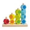 Hape Zähl- Und Steckspiel