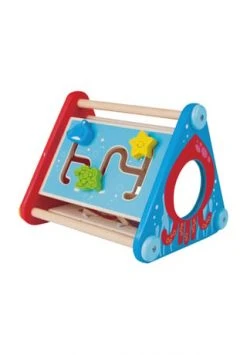 Hape Tierische Actionbox