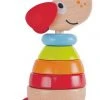 Hape Stapelhund "Pepe"