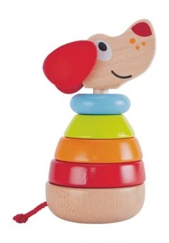 Hape Stapelhund "Pepe"