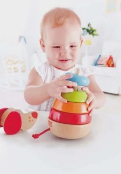 Hape Stapelhund "Pepe" -lernspielzeug Verkäufe 2022 unnamed file 1336