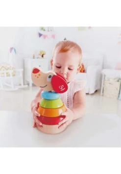 Hape Stapelhund "Pepe" -lernspielzeug Verkäufe 2022 unnamed file 1337