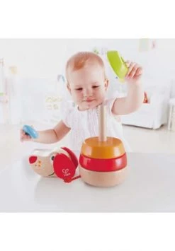 Hape Stapelhund "Pepe" -lernspielzeug Verkäufe 2022 unnamed file 1338