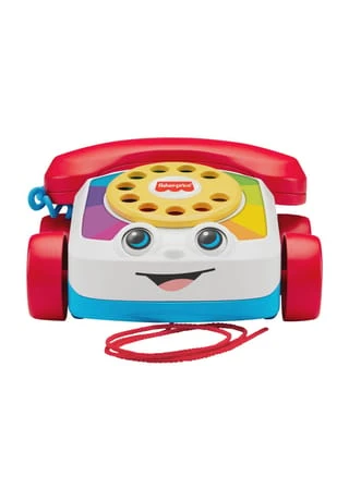 Fisher-price Plappertelefon 1 Fisher-price Plappertelefon