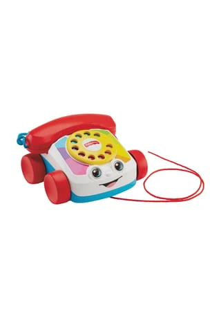 Fisher-price Plappertelefon 3 Fisher-price Plappertelefon – Bild 3