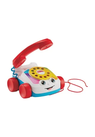 Fisher-price Plappertelefon 5 Fisher-price Plappertelefon – Bild 5