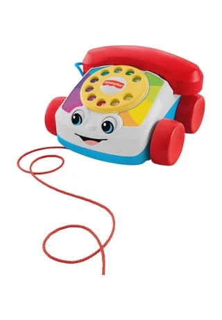Fisher-price Plappertelefon 6 Fisher-price Plappertelefon – Bild 6