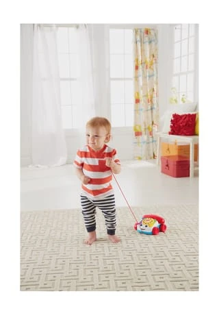 Fisher-price Plappertelefon 7 Fisher-price Plappertelefon – Bild 7