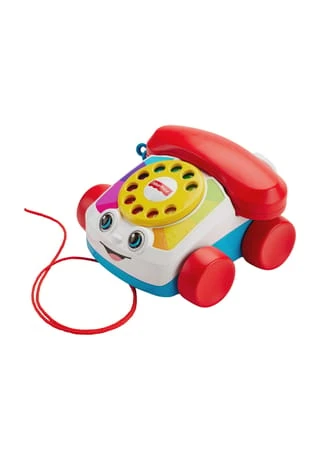 Fisher-price Plappertelefon 9 Fisher-price Plappertelefon – Bild 9