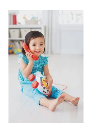 Fisher-price Plappertelefon 11 Fisher-price Plappertelefon – Bild 11