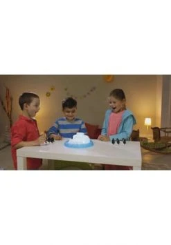 Ravensburger Spiel "Plitsch-Platsch Pinguin" -lernspielzeug Verkäufe 2022 unnamed file 136