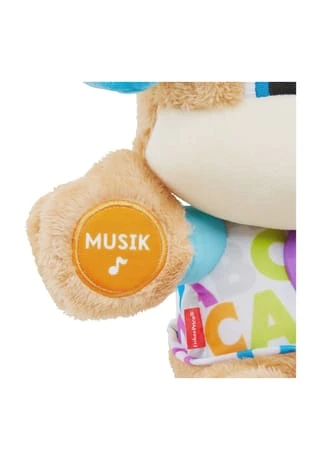 Fisher-price Lernspaß Hündchen, Mit Licht Und Sound 7 Fisher-price Lernspaß Hündchen, Mit Licht Und Sound – Bild 7