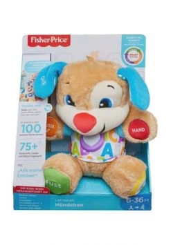 Fisher-price Lernspaß Hündchen, Mit Licht Und Sound 15 Fisher-price Lernspaß Hündchen, Mit Licht Und Sound -lernspielzeug Verkäufe 2022 unnamed file 1366