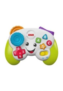 Fisher-price Lernspielzeug "Spiel-Controller"