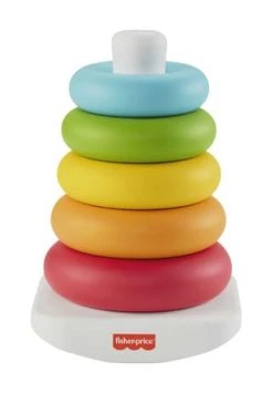 Fisher-price Farbring "Eco Pyramide"