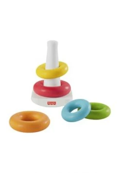 Fisher-price Farbring "Eco Pyramide" -lernspielzeug Verkäufe 2022 unnamed file 1388
