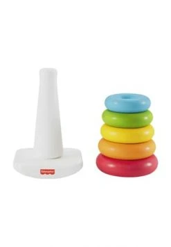 Fisher-price Farbring "Eco Pyramide" -lernspielzeug Verkäufe 2022 unnamed file 1389