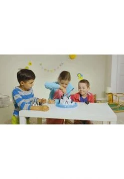 Ravensburger Spiel "Plitsch-Platsch Pinguin" -lernspielzeug Verkäufe 2022 unnamed file 139