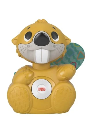 Fisher-price BlinkiLinkis Biber, Licht Und Sound 1 Fisher-price BlinkiLinkis Biber, Licht Und Sound
