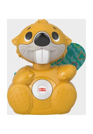 Fisher-price BlinkiLinkis Biber, Licht Und Sound 4 Fisher-price BlinkiLinkis Biber, Licht Und Sound – Bild 4