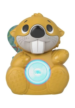 Fisher-price BlinkiLinkis Biber, Licht Und Sound 5 Fisher-price BlinkiLinkis Biber, Licht Und Sound – Bild 5