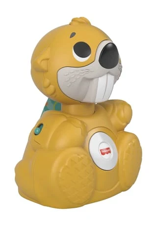 Fisher-price BlinkiLinkis Biber, Licht Und Sound 7 Fisher-price BlinkiLinkis Biber, Licht Und Sound – Bild 7