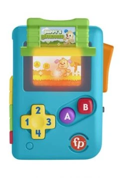 Fisher-price Lernspaß Lil' Gamer
