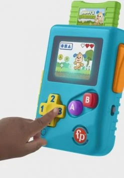 Fisher-price Lernspaß Lil' Gamer -lernspielzeug Verkäufe 2022 unnamed file 1417
