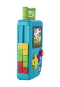 Fisher-price Lernspaß Lil' Gamer -lernspielzeug Verkäufe 2022 unnamed file 1420