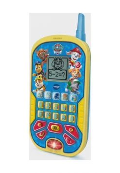 VTech PAW Patrol Lernhandy