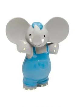 TIKIRI™ COLLECTION Quietschfigur "Alvin"