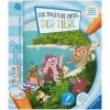 Ravensburger Create "Die Magische Insel Der Tiere"