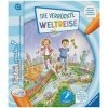 Ravensburger Tiptoi® CREATE "Die Verrückte Weltreise"
