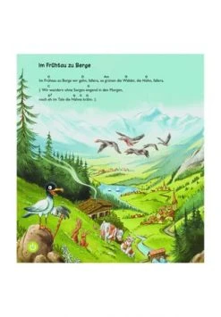 Ravensburger Tiptoi® "Meine Schönsten Lieder Für Unterwegs" 5 Ravensburger Tiptoi® "Meine Schönsten Lieder Für Unterwegs" -lernspielzeug Verkäufe 2022 unnamed file 1437