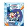 Ravensburger Tiptoi® CREATE "Die Galaktische Weltraum-Mission"