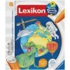 Ravensburger Tiptoi Wieso Weshalb Warum "Lexikon"