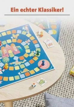 Ravensburger Meine Ersten Spiele - 4 Erste Spiele -lernspielzeug Verkäufe 2022 unnamed file 155