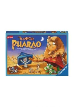 Ravensburger Junior Pharao