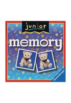 Ravensburger Junior Memory