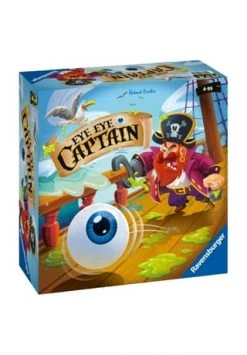 Ravensburger Eye Eye Captain