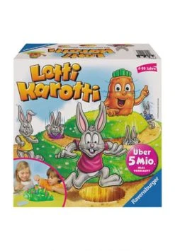 Ravensburger Lotti Karotti