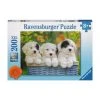 Ravensburger Puzzle "Kuschelige Welpen", 200 XXL Teile
