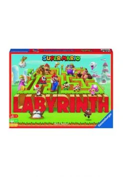 Ravensburger Super Mario Labyrinth
