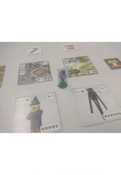 Ravensburger Strategiespiel "Minecraft - Builders & Biomes" -lernspielzeug Verkäufe 2022 unnamed file 193