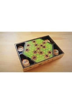 Ravensburger Unsere Besten Familienspiele Brettspiel "Die Maulwurf Company" -lernspielzeug Verkäufe 2022 unnamed file 205