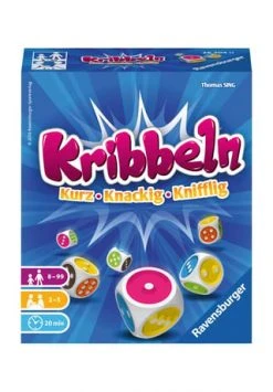 Ravensburger Kribbeln