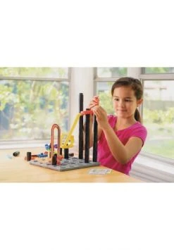 Thinkfun® Roller Coaster Challenge -lernspielzeug Verkäufe 2022 unnamed file 227